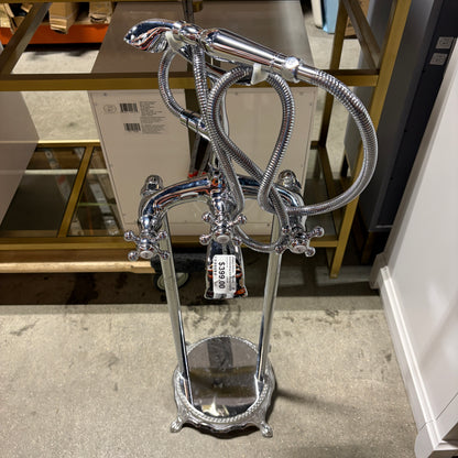 Freestanding Tub Filler Facuet