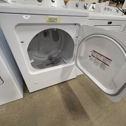 Maytag Residential Clothes Drying Machine