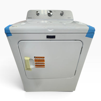 Maytag Residential Clothes Drying Appliance