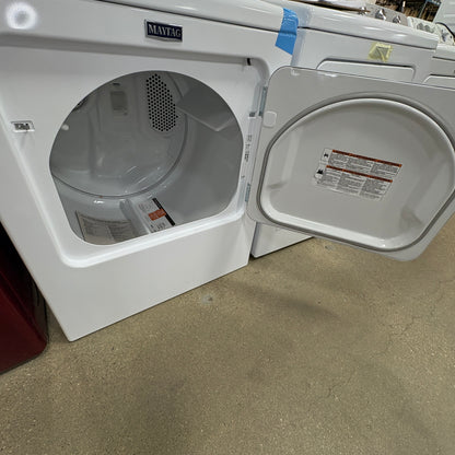 Maytag Residential Clothes Drying Appliance