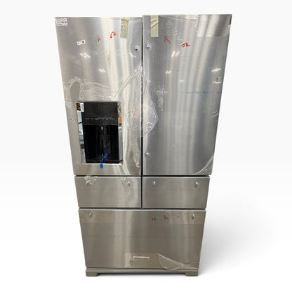 KitchenAid Five Door Refrigerator
