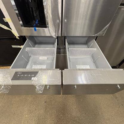 KitchenAid Five Door Refrigerator