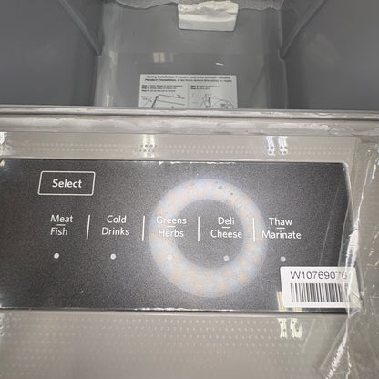 KitchenAid Five Door Refrigerator