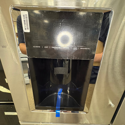 KitchenAid Five Door Refrigerator