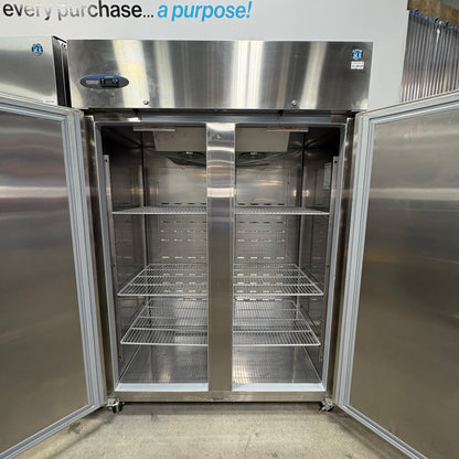 Hoshizaki Commerical Fridge FALSE