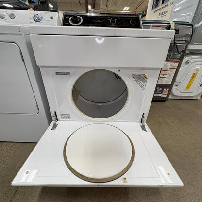 Whirlpool Gas Dryer