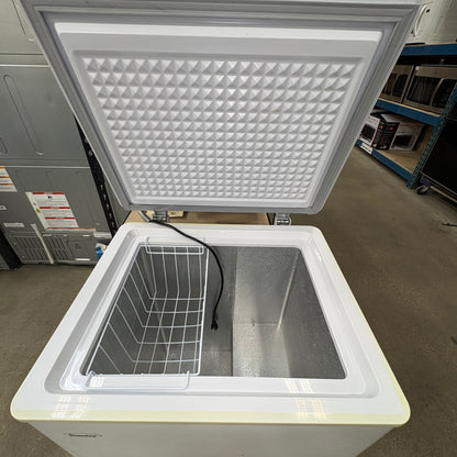 Danby Chest Freezer