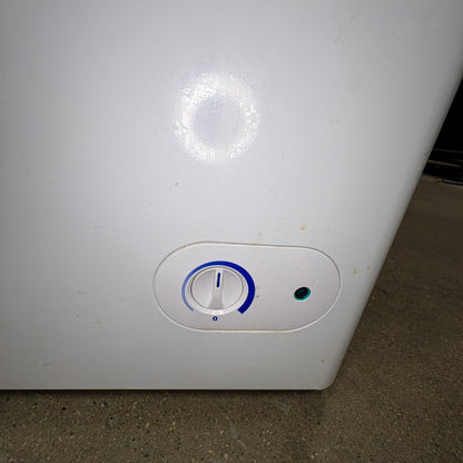 Danby Chest Freezer