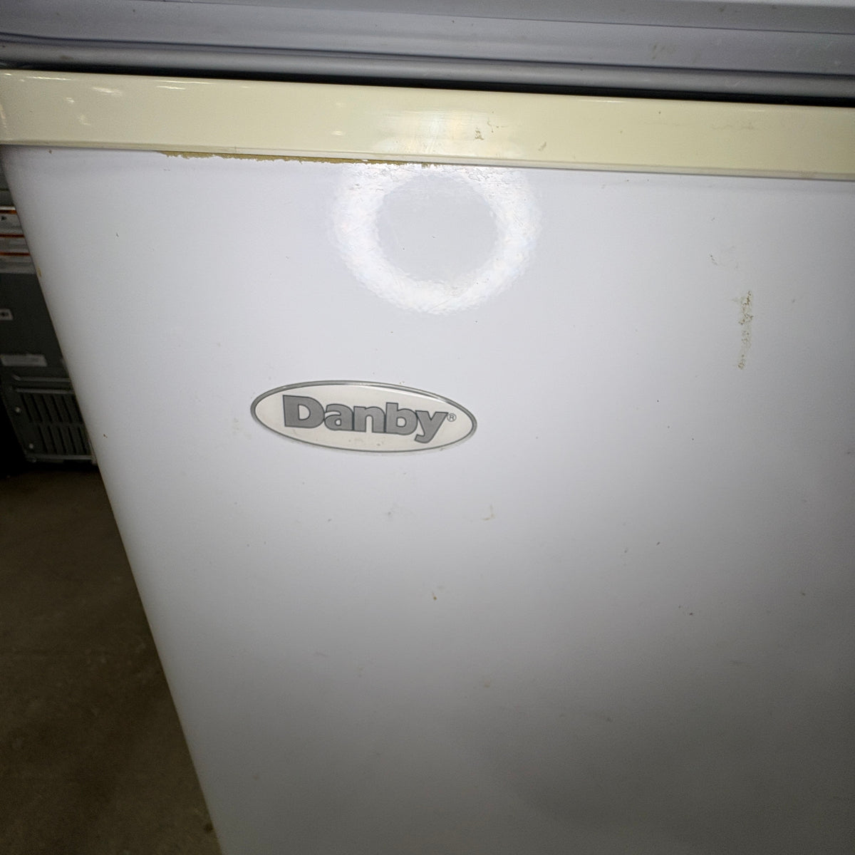 Danby Chest Freezer
