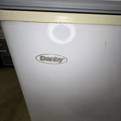 Danby Chest Freezer