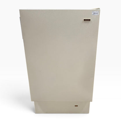 Kenmore Almond Upright Freezer