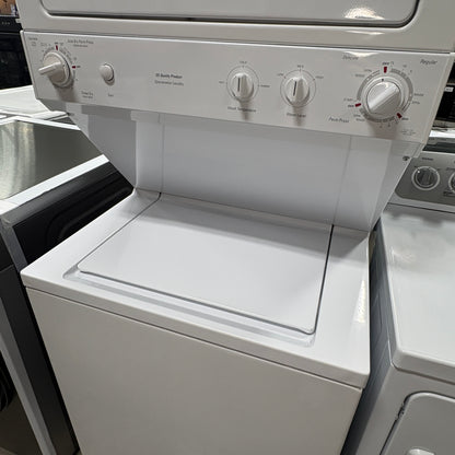 GE Spacemaker Laundry Center