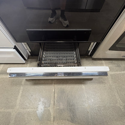 Hardwick Century II Gas Range