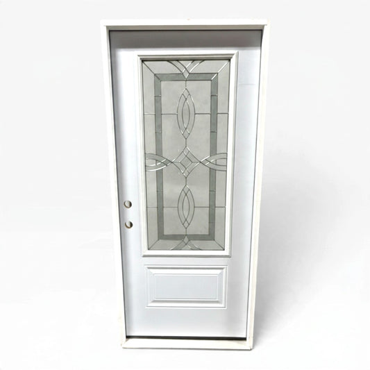 Ext Door Aurora 3/4 Lite 36" FALSE location-set