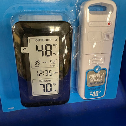 AcuRite Digital Thermometer