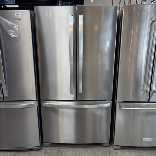 NEW French Door Fridge