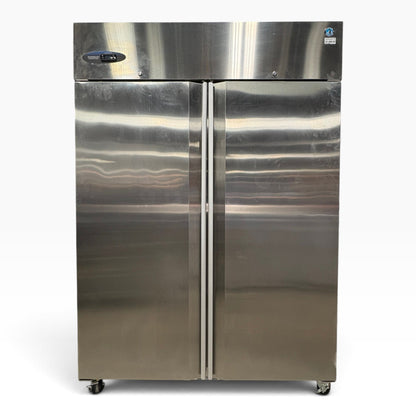 Hoshizaki Commerical Fridge FALSE