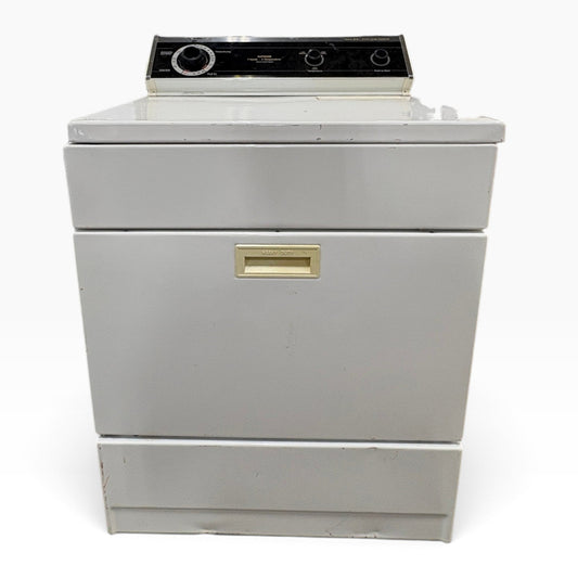 Whirlpool Gas Dryer