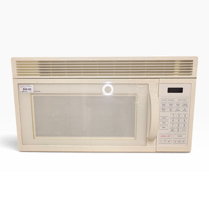 Maytag Over-Range Microwave