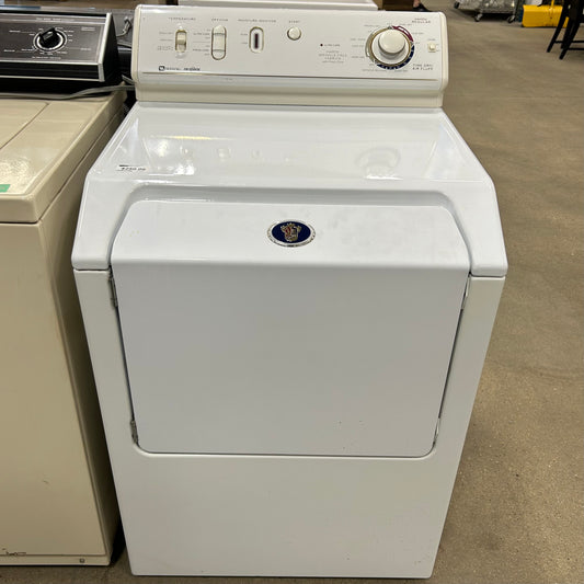 Maytag Neptune Gas Dryer