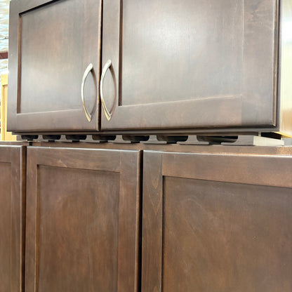 6 Pc. Cabinet Set