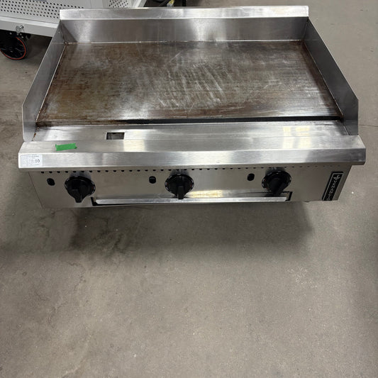 Venancio Countertop Griddle
