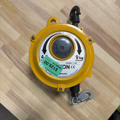 Tigon Spring Balancer