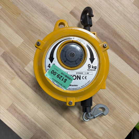 Tigon Spring Balancer