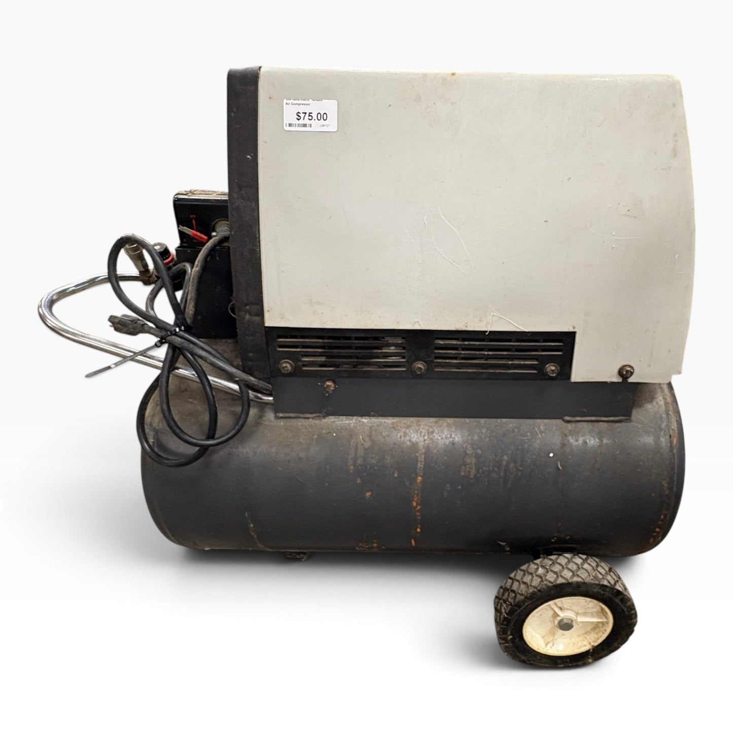 Portable Air Compressor