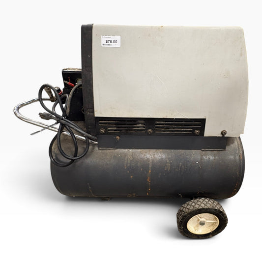 Portable Air Compressor