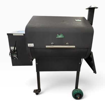 GMG Daniel Boone Pellet Grill