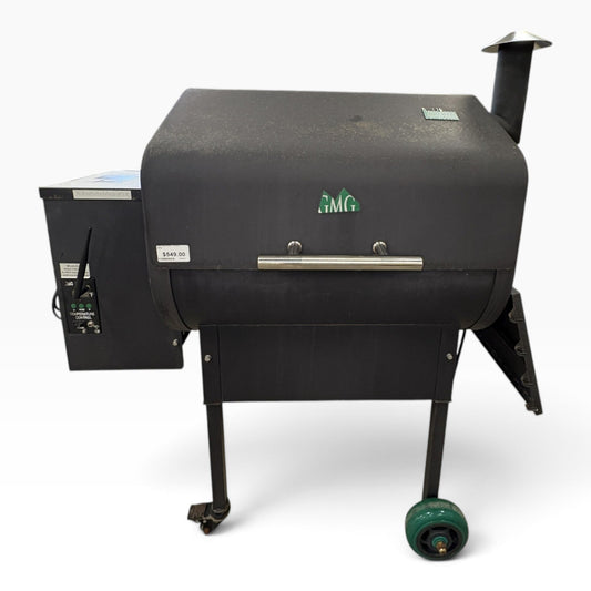 GMG Daniel Boone Pellet Grill