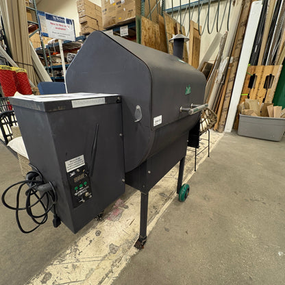 GMG Daniel Boone Pellet Grill