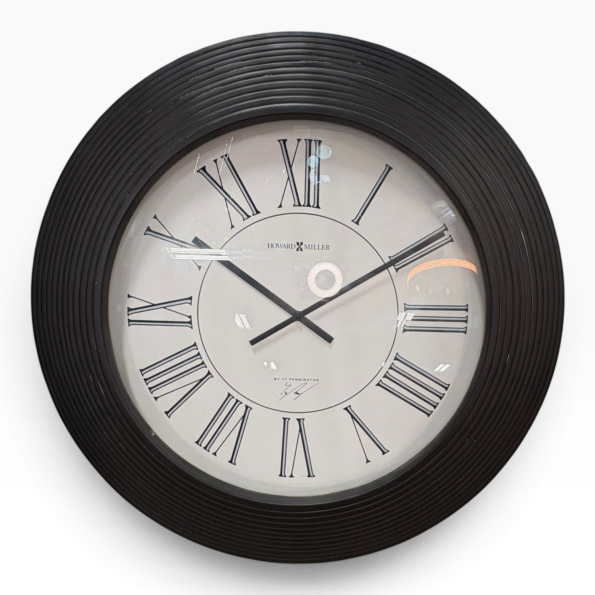 Howard Miller Wall Clock