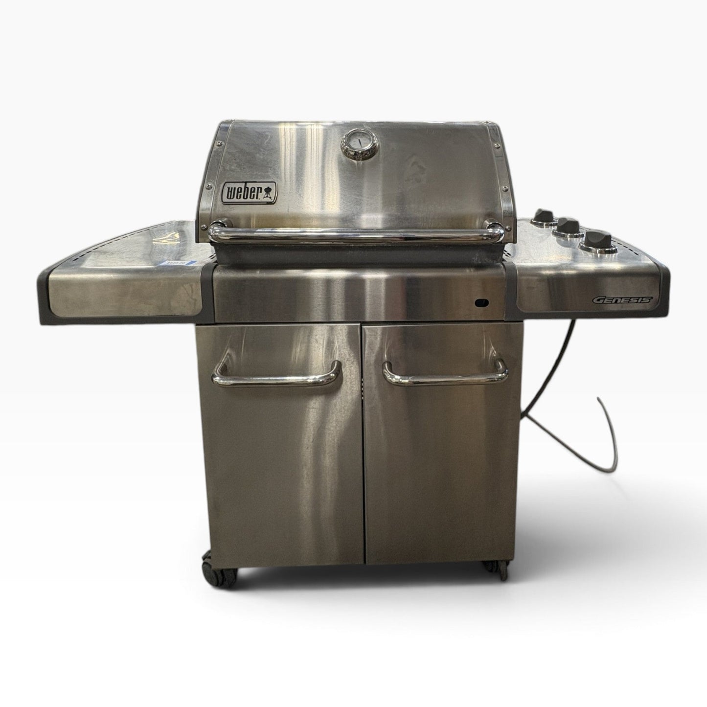 Weber Genesis Gas Grill
