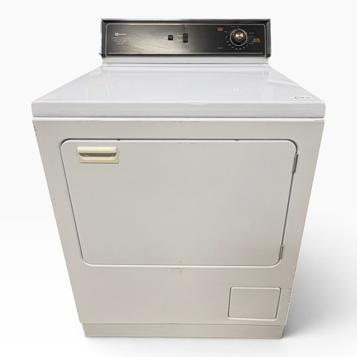 Maytag Gas Dryer