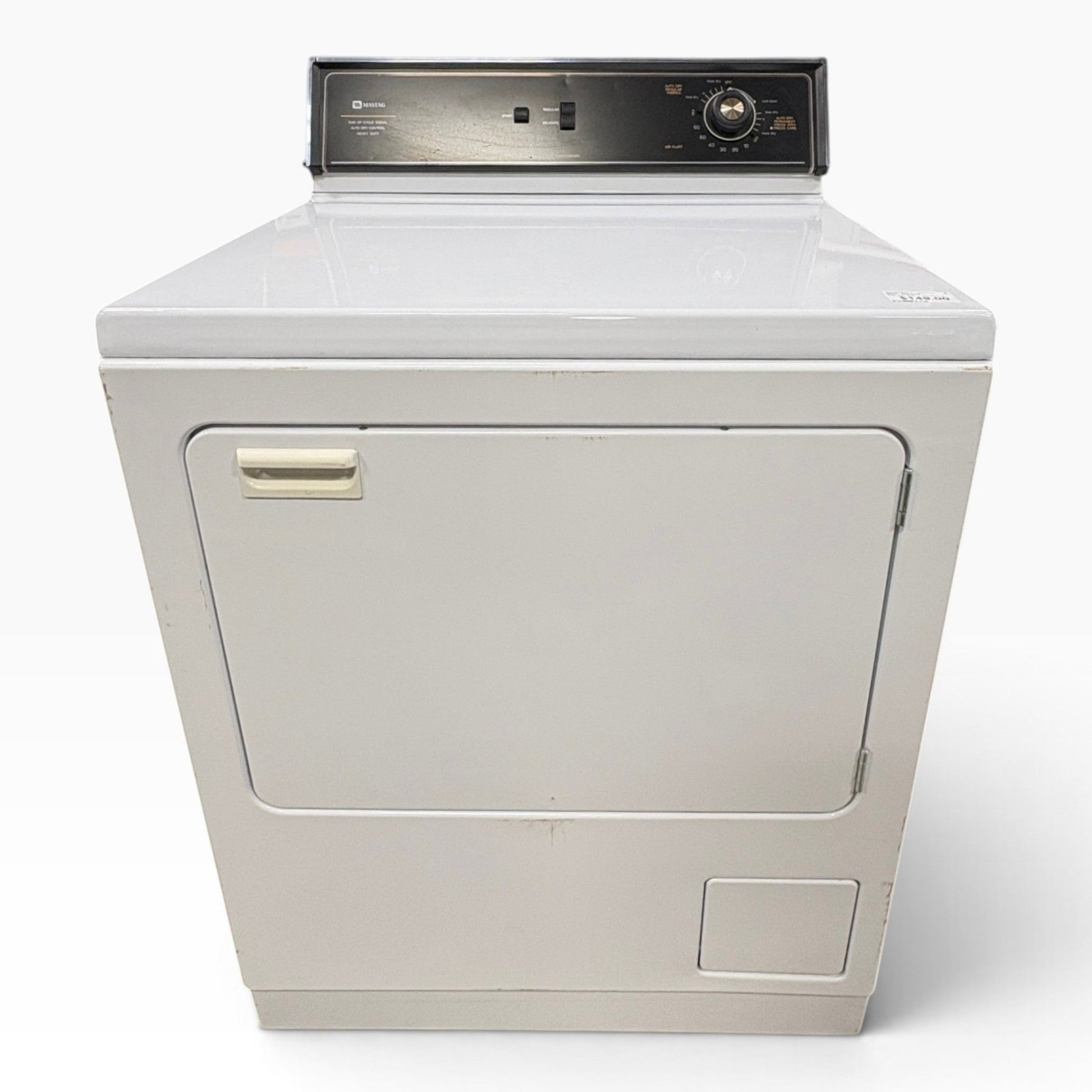 Maytag Gas Dryer