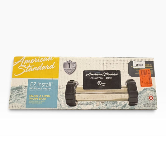 American Standard Tub Heater