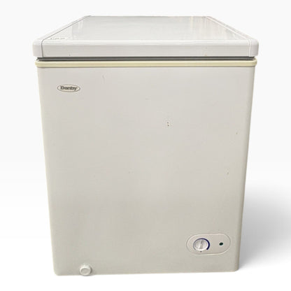 Danby Chest Freezer