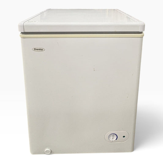 Danby Chest Freezer