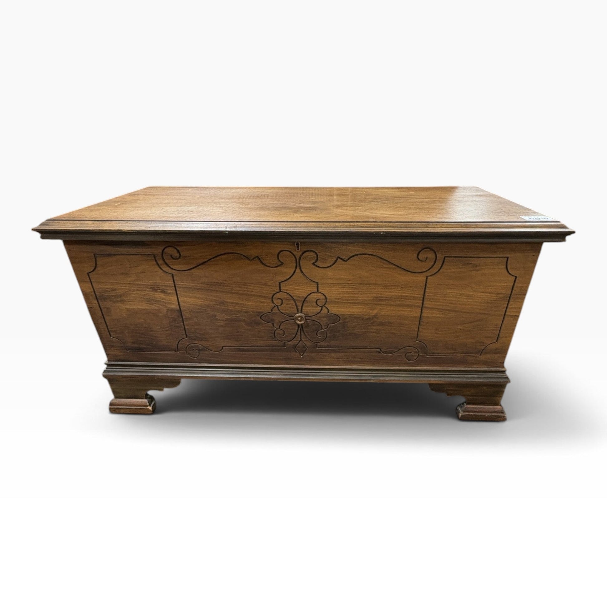 Cavalier Cedar Hope Chest