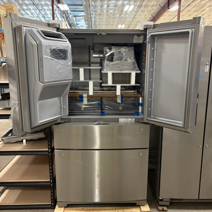 KitchenAid French Door Fridge