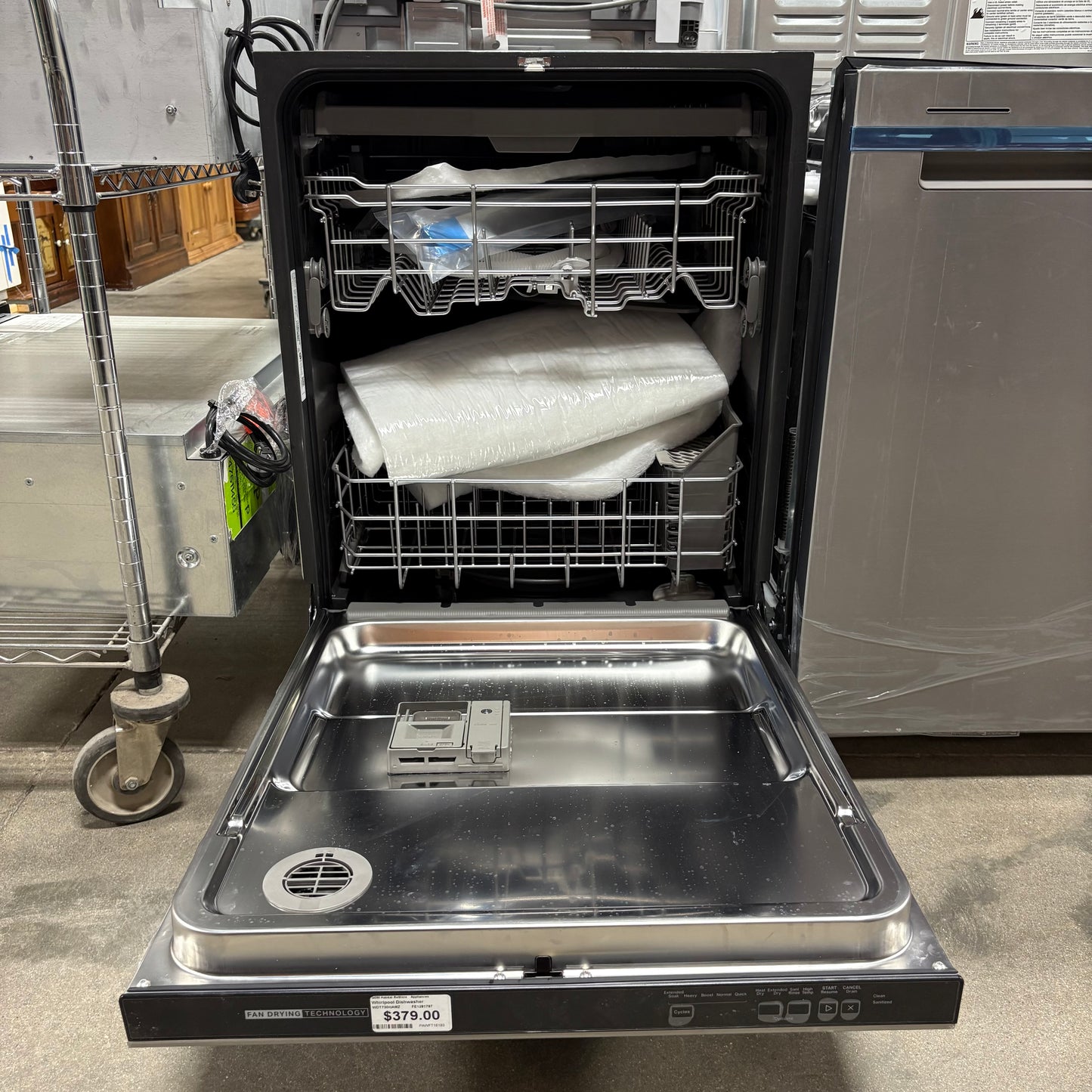 Whirlpool Dishwasher