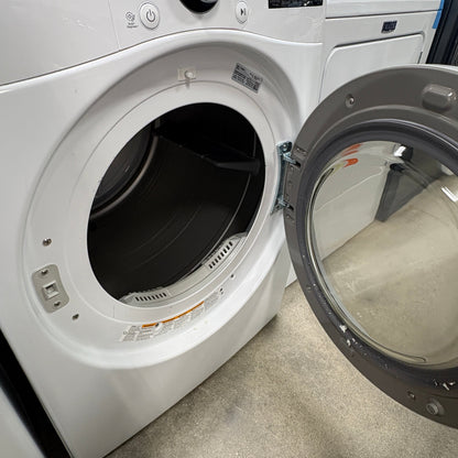 GDM Habitat for Humanity ReStore LG Washer and Dryer Set