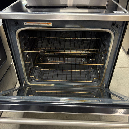 GDM Habitat for Humanity ReStore KitchenAid Electric Range