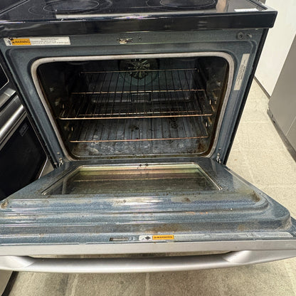 GDM Habitat for Humanity ReStore Whirlpool Electric Range