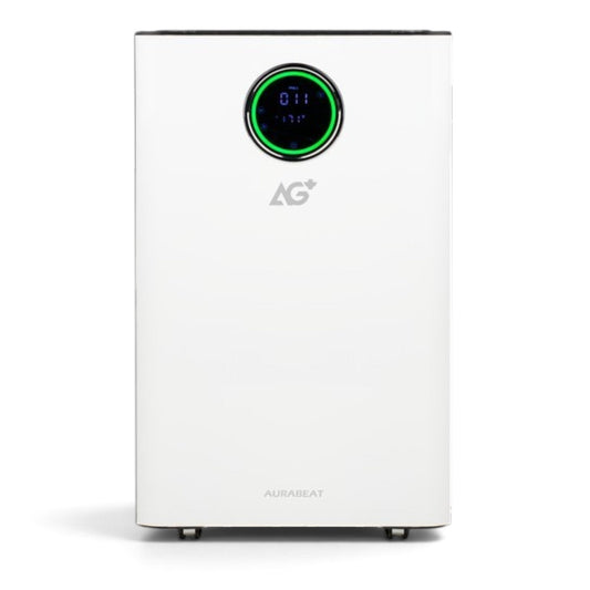 GDM Habitat for Humanity ReStore Brondell HEPA Air Purifier