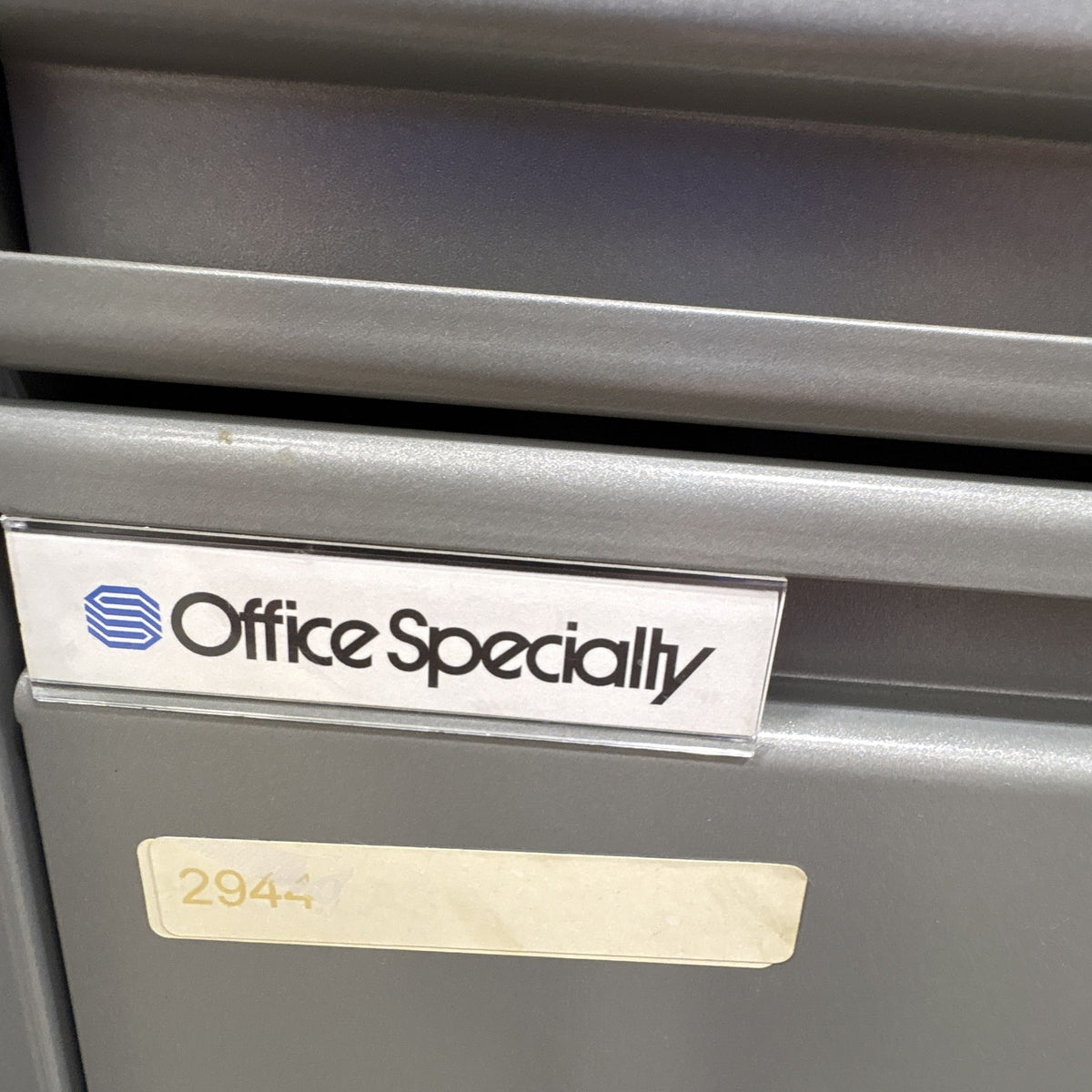 Office Spec 5 Dr Lateral File location-set