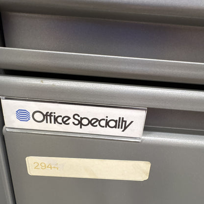 Office Spec 5 Dr Lateral File location-set