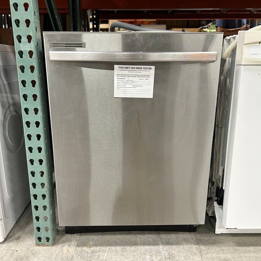 Samsung Top Control Dishwasher